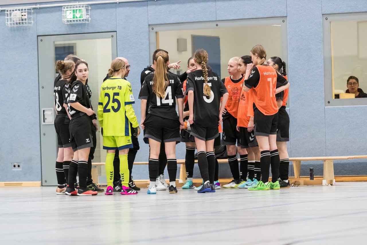 Bild 671 - wBJ Futsalmeisterschaft